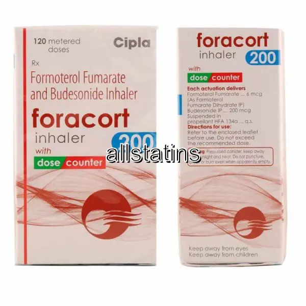 symbicort (powder form)
